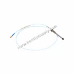 Bently Nevada 330103-00-08-05-02-05 product photo — Bently Nevada 330103-00-08-05-02-05 Sondes de proximité 3300 XL 8 mm (mét