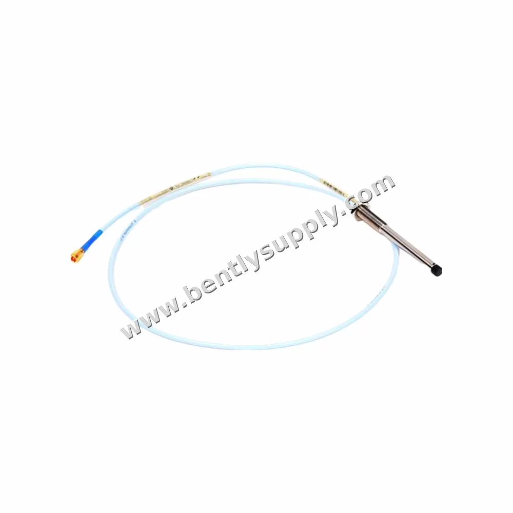 Bently Nevada 330103-00-08-05-02-05 product photo — Bently Nevada 330103-00-08-05-02-05 Sondes de proximité 3300 XL 8 mm (mét