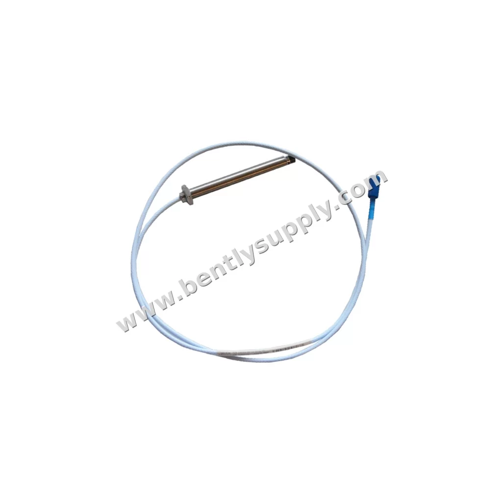 Bently Nevada 330103-00-08-05-02-05 product photo — Bently Nevada 330103-00-08-05-02-05 Sondes de proximité 3300 XL 8 mm (mét