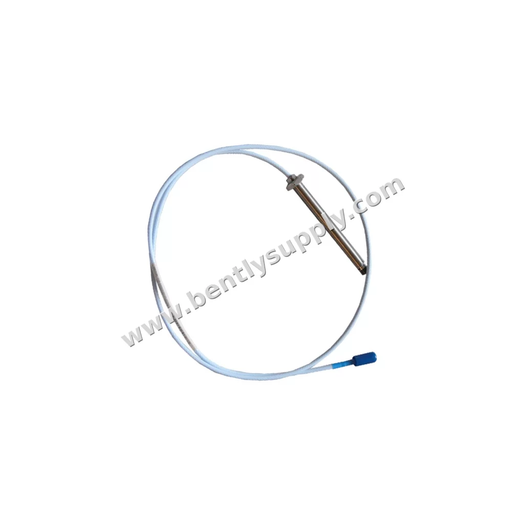 Bently Nevada 330103-00-08-05-02-05 product photo — Bently Nevada 330103-00-08-05-02-05 Sondes de proximité 3300 XL 8 mm (mét