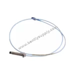 Bently Nevada 330103-06-15-10-12-05 product photo — Bently Nevada 330103-06-15-10-12-05 Sondes de proximité 3300 XL 8 mm