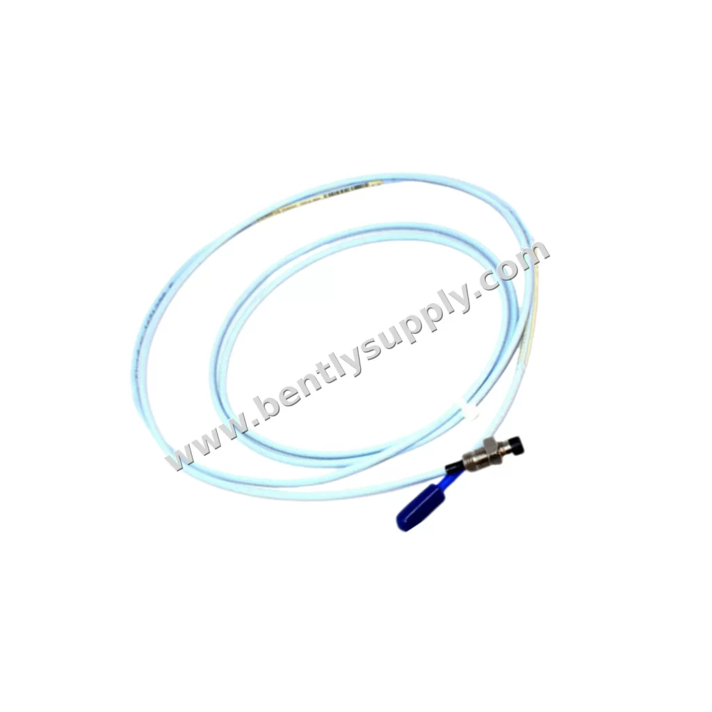 Bently Nevada 330104-00-10-50-02-05 product photo — Bently Nevada 330104-00-10-50-02-05 Sondes de proximité 3300 XL 8 mm