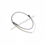 Bently Nevada 330104-00-10-50-02-05 product photo — Bently Nevada 330104-00-10-50-02-05 Sondes de proximité 3300 XL 8 mm