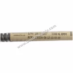 Bently Nevada 330104-00-10-50-02-05 product photo — Bently Nevada 330104-00-10-50-02-05 Sondes de proximité 3300 XL 8 mm