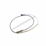 Bently Nevada 330104-00-10-50-02-05 product photo — Bently Nevada 330104-00-10-50-02-05 Sondes de proximité 3300 XL 8 mm