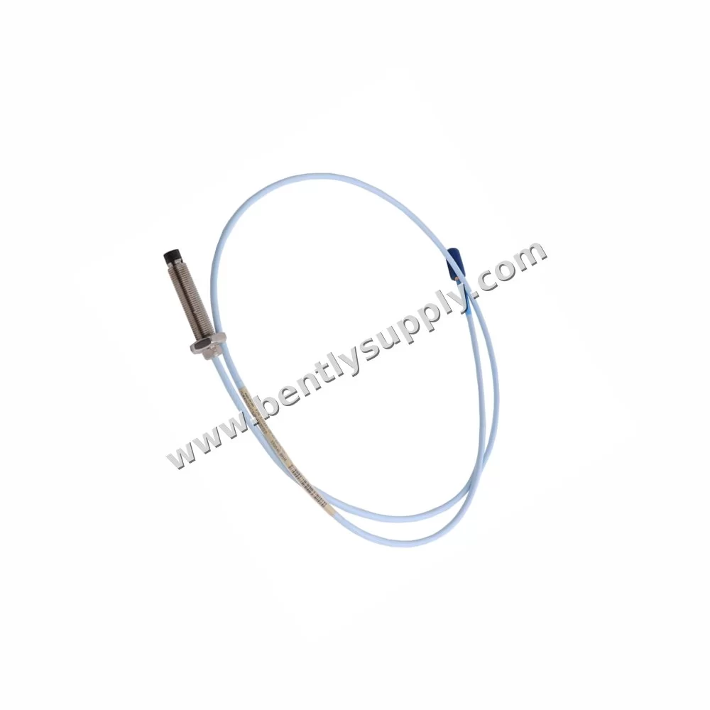 Bently Nevada 330104-00-10-50-02-05 product photo — Bently Nevada 330104-00-10-50-02-05 Sondes de proximité 3300 XL 8 mm
