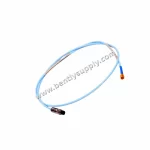 Bently Nevada 330106-05-30-50-12-05 product photo — Bently Nevada 330106-05-30-50-12-05 Sondes de proximité 3300 XL 8 mm à mo