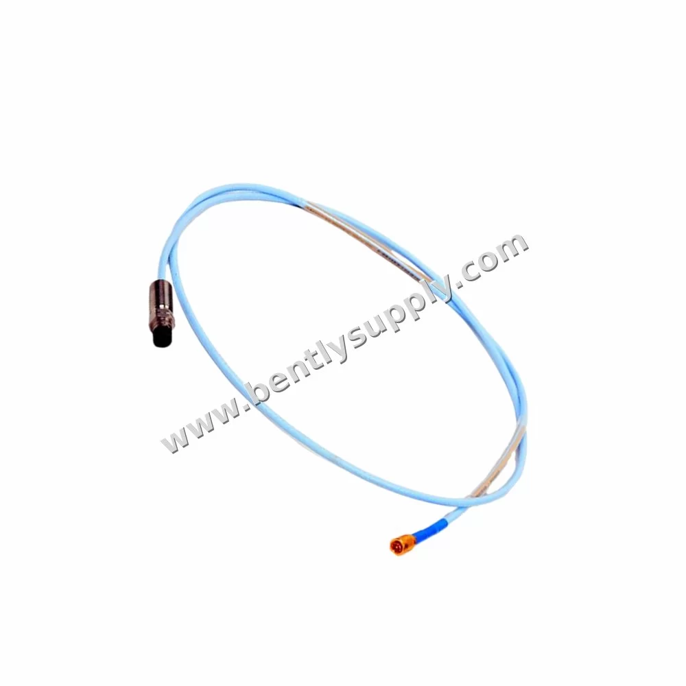 Bently Nevada 330106-05-30-50-12-05 product photo — Bently Nevada 330106-05-30-50-12-05 Sondes de proximité 3300 XL 8 mm à mo