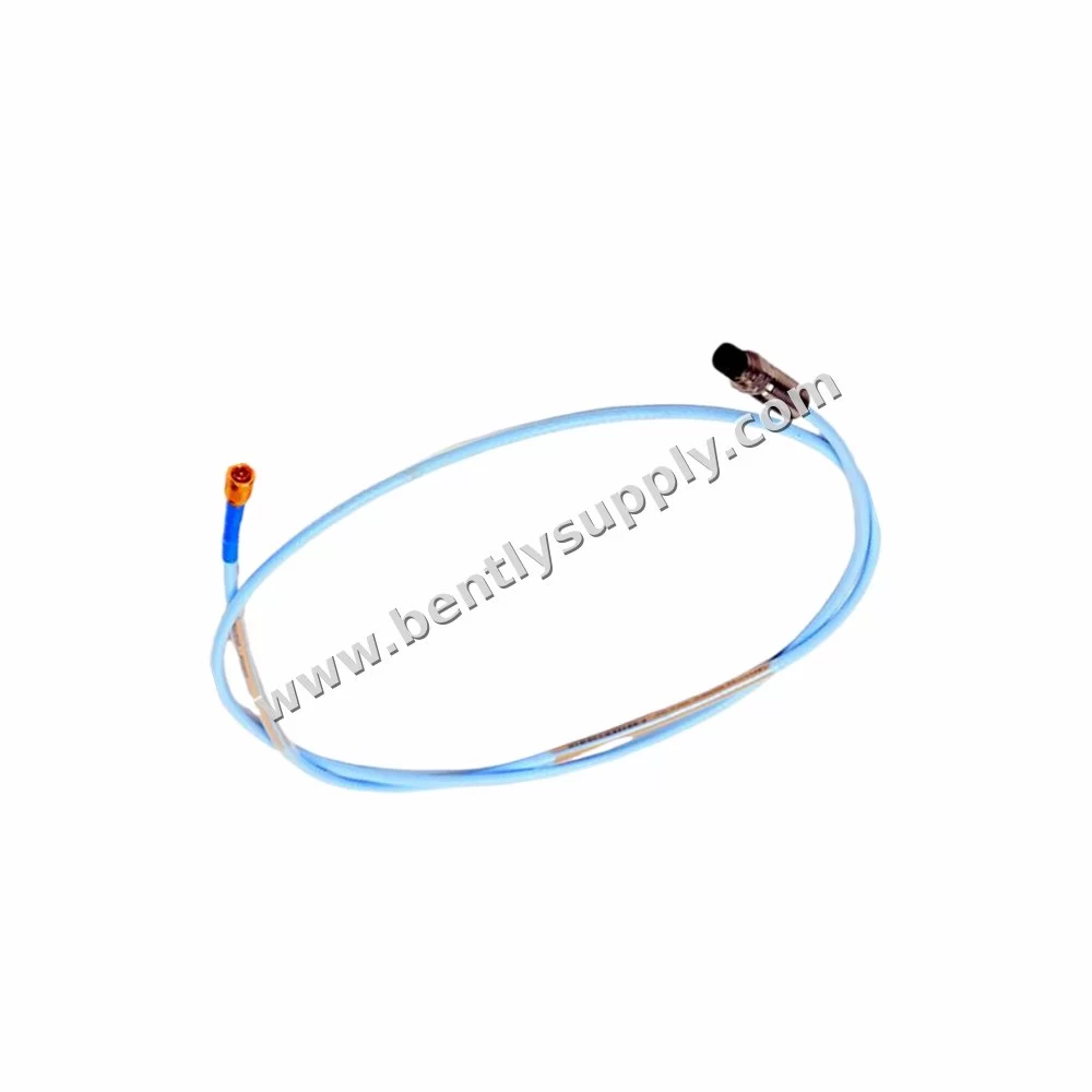 Bently Nevada 330106-05-30-50-12-05 product photo — Bently Nevada 330106-05-30-50-12-05 Sondes de proximité 3300 XL 8 mm à mo