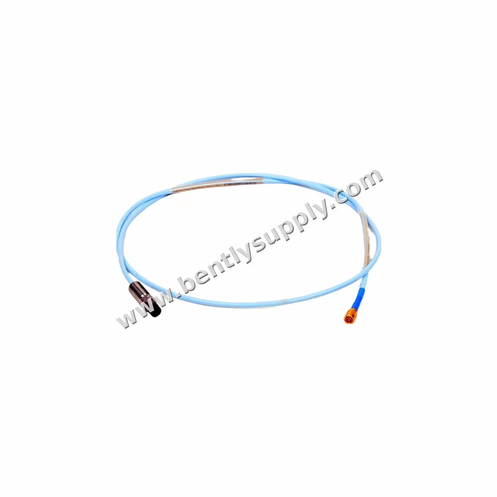 Bently Nevada 330106-05-30-50-12-05 product photo — Bently Nevada 330106-05-30-50-12-05 Sondes de proximité 3300 XL 8 mm à mo