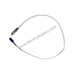 Bently Nevada 330106-05-30-50-12-05 product photo — Bently Nevada 330106-05-30-50-12-05 Sondes de proximité 3300 XL 8 mm à mo