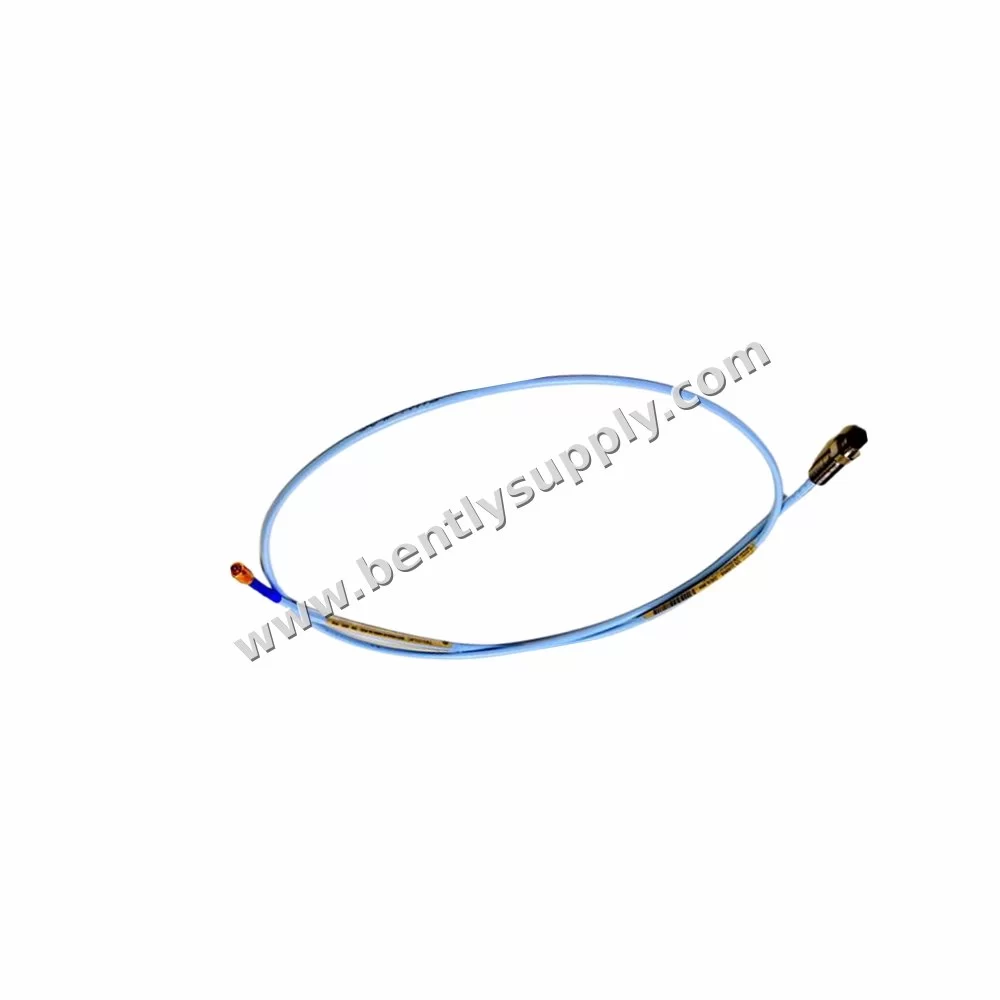 Bently Nevada 330106-05-30-50-12-05 product photo — Bently Nevada 330106-05-30-50-12-05 Sondes de proximité 3300 XL 8 mm à mo