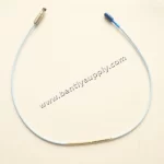 Bently Nevada 330140-08-20-12-05 product photo — Bently Nevada 330140-08-20-12-05 Sonde de proximité 3300 XL 8 mm sans blinda