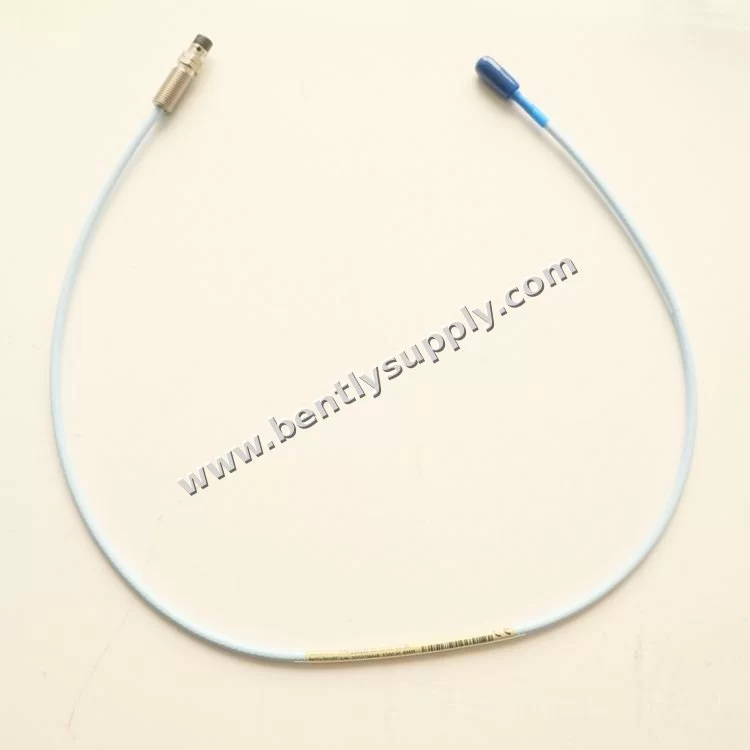 Bently Nevada 330140-08-20-12-05 Sonde de proximité 3300 XL 8 mm sans blindage mécanique