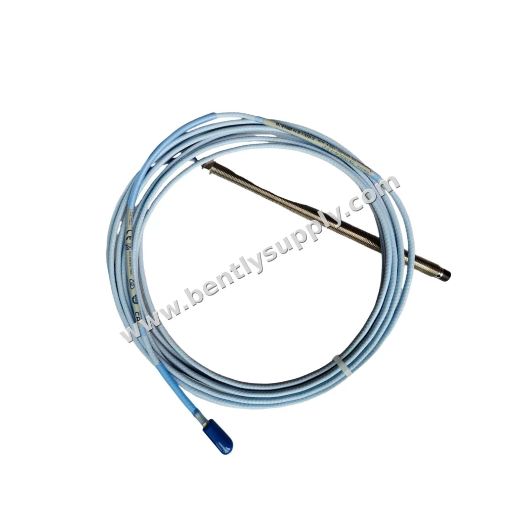 Bently Nevada 330191-00-33-05-00 product photo — Bently Nevada 330191-00-33-05-00 Câble d’extension