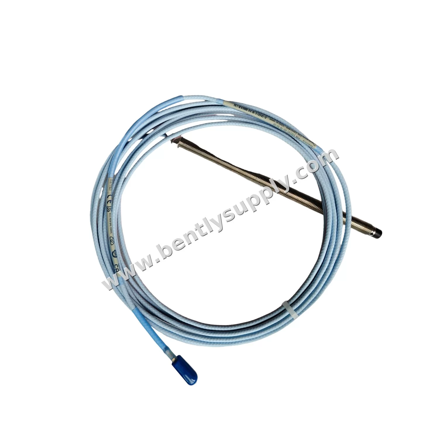 Bently Nevada 330191-00-33-05-00 Câble d’extension