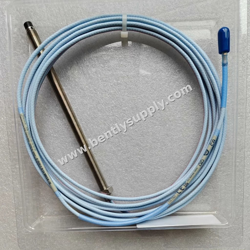 Bently Nevada 330191-40-75-05-05 product photo — Bently Nevada 330191-40-75-05-05 Câble d’extension
