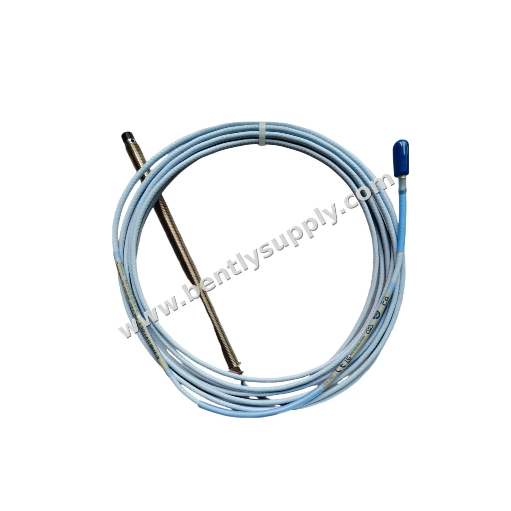 Bently Nevada 330191-40-75-05-05 product photo — Bently Nevada 330191-40-75-05-05 Câble d’extension