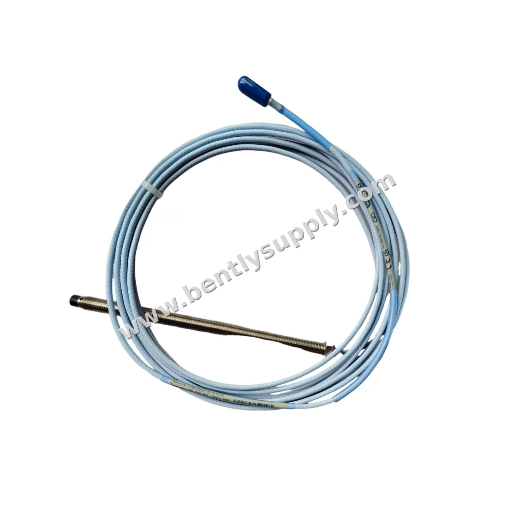 Bently Nevada 330191-40-75-05-05 product photo — Bently Nevada 330191-40-75-05-05 Câble d’extension