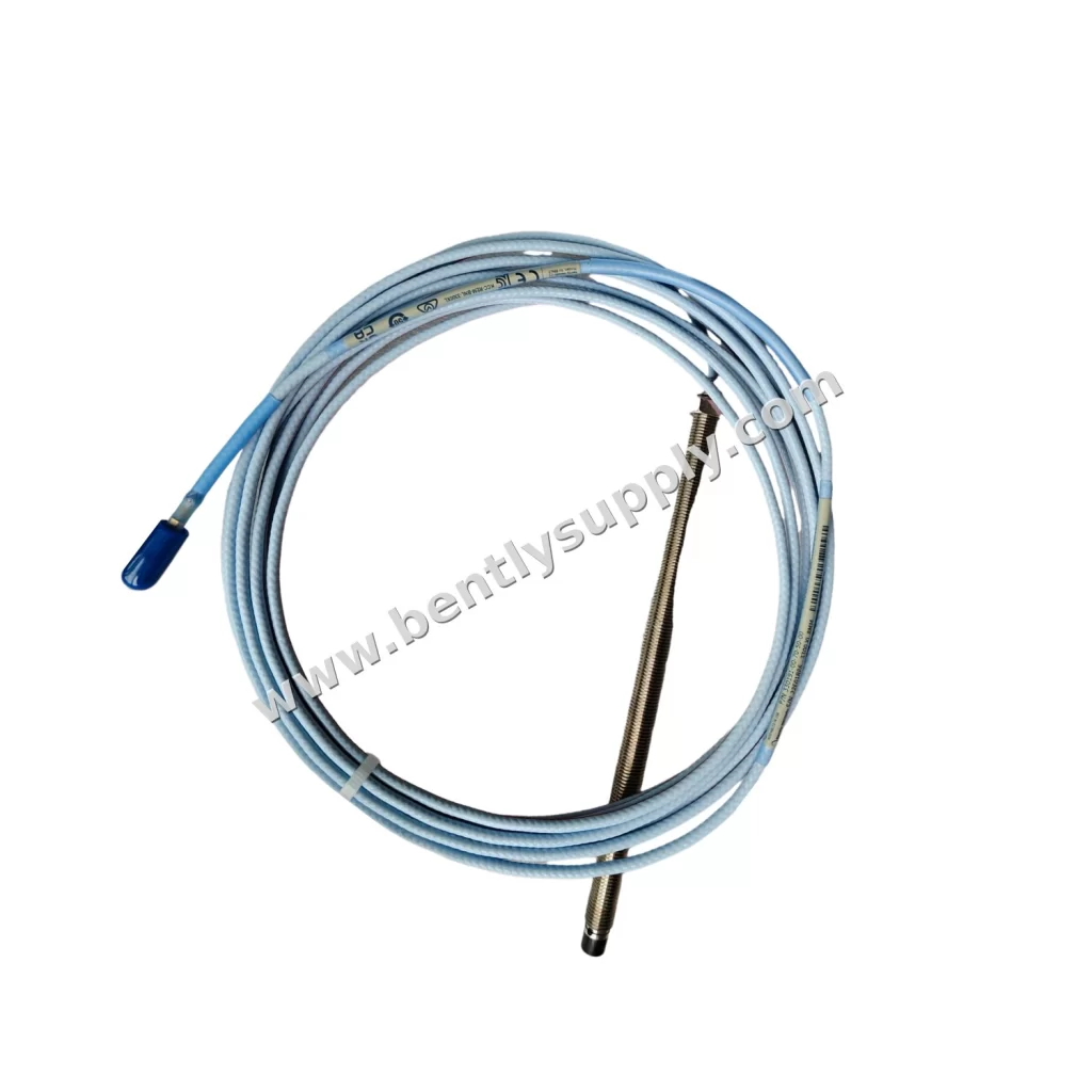 Bently Nevada 330191-40-75-05-05 product photo — Bently Nevada 330191-40-75-05-05 Câble d’extension