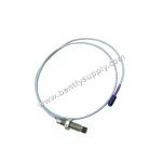 Bently Nevada 330701-00-30-10-02-00 product photo — Bently Nevada 330701-00-30-10-02-00 Sondes de proximité 3300 XL 11 mm
