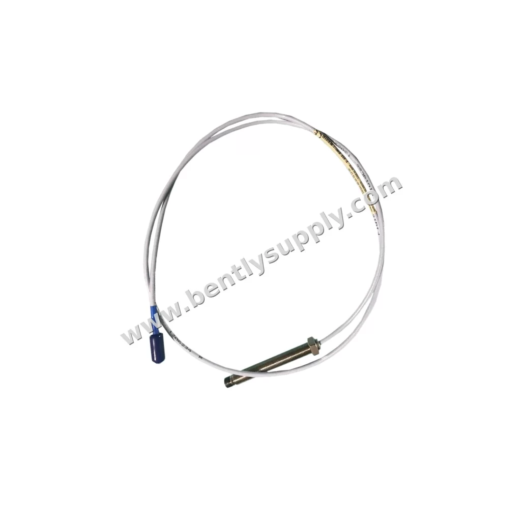 Bently Nevada 330702-00-24-90-12-05 product photo — Bently Nevada 330702-00-24-90-12-05 Sondes de proximité 3300 XL 11 mm
