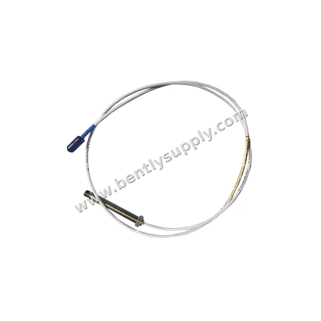 Bently Nevada 330702-00-24-90-12-05 product photo — Bently Nevada 330702-00-24-90-12-05 Sondes de proximité 3300 XL 11 mm