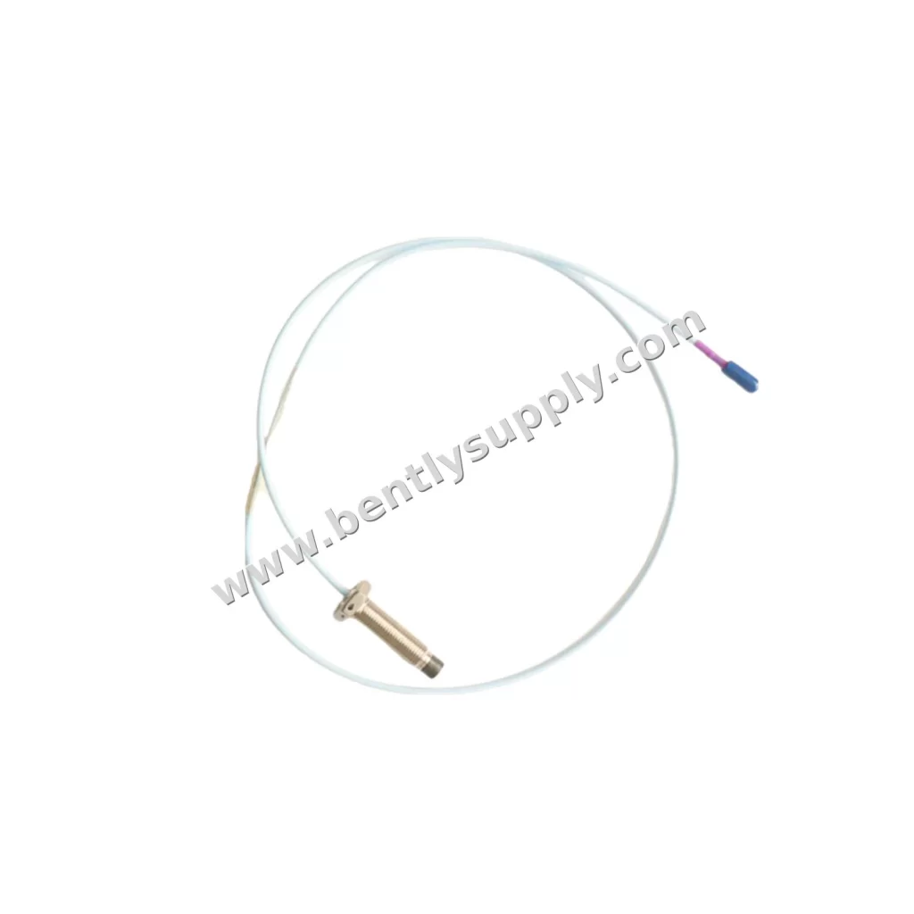 Bently Nevada 330703-000-050-10-11-00 product photo — Bently Nevada 330703-000-050-10-11-00 Sondes de proximité 3300 XL 11 mm