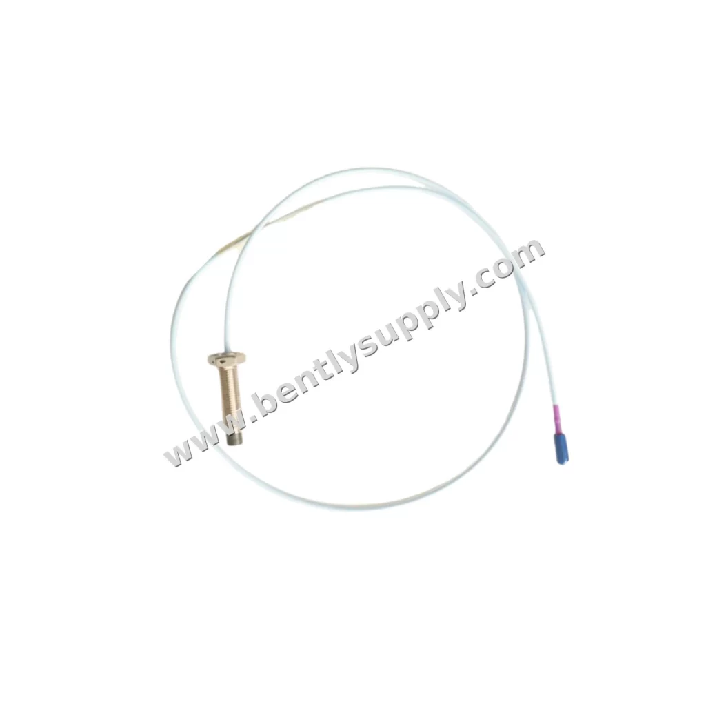 Bently Nevada 330703-000-050-10-11-00 product photo — Bently Nevada 330703-000-050-10-11-00 Sondes de proximité 3300 XL 11 mm