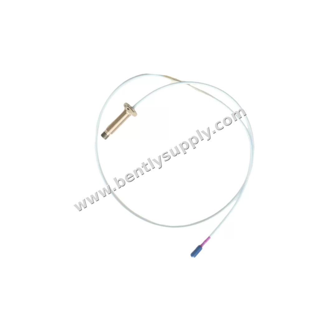 Bently Nevada 330703-000-050-10-11-00 product photo — Bently Nevada 330703-000-050-10-11-00 Sondes de proximité 3300 XL 11 mm