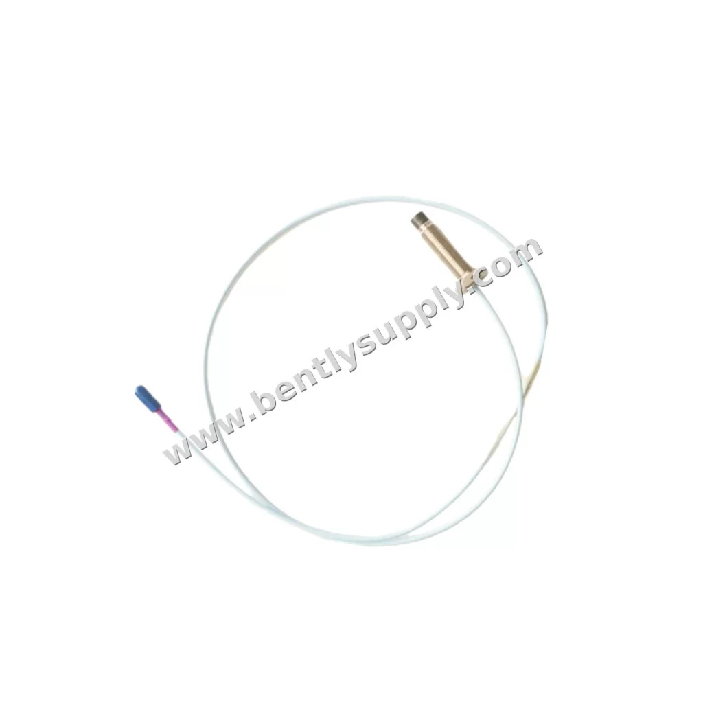 Bently Nevada 330703-000-050-10-11-00 product photo — Bently Nevada 330703-000-050-10-11-00 Sondes de proximité 3300 XL 11 mm