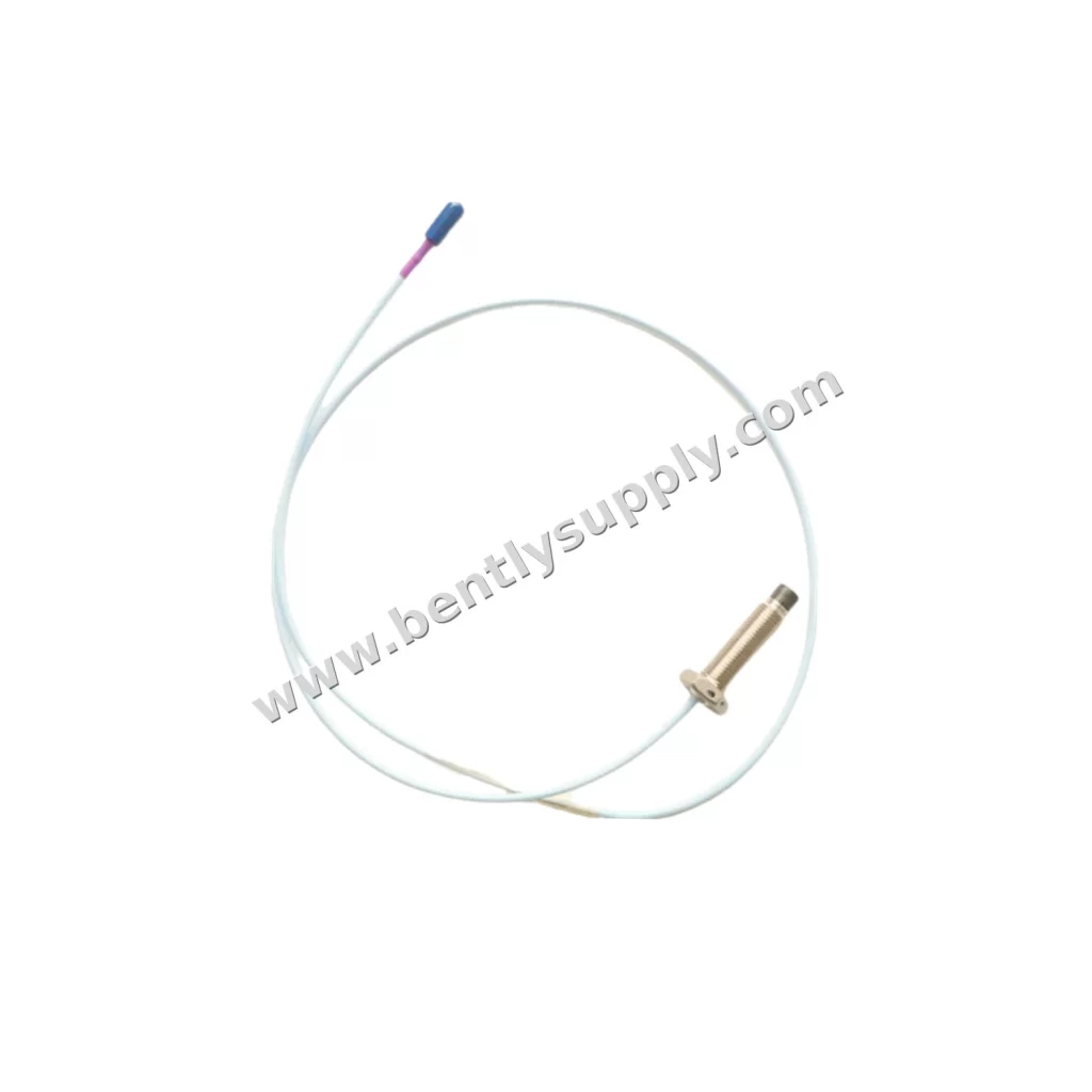 Bently Nevada 330703-000-050-10-11-00 product photo — Bently Nevada 330703-000-050-10-11-00 Sondes de proximité 3300 XL 11 mm