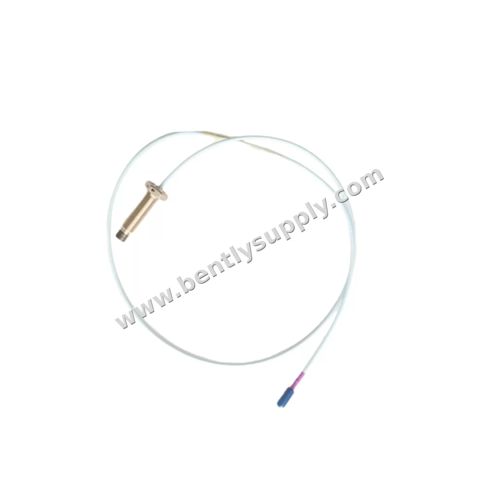 Bently Nevada 330703-000-050-10-11-00 product photo — Bently Nevada 330703-000-050-10-11-00 Sondes de proximité 3300 XL 11 mm