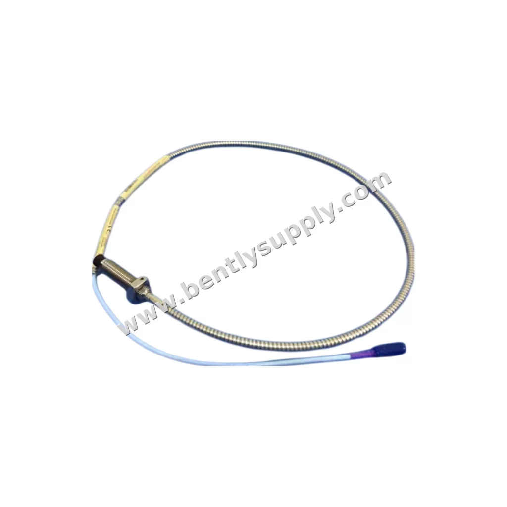 Bently Nevada 330704-000-030-50-02-CN product photo — Bently Nevada 330704-000-030-50-02-CN Sondes de proximité 3300 XL 11 mm
