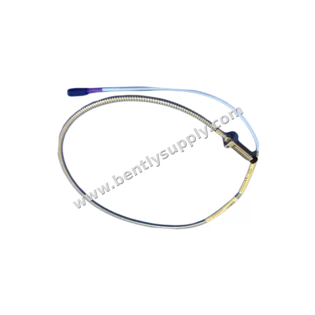 Bently Nevada 330704-000-030-50-02-CN product photo — Bently Nevada 330704-000-030-50-02-CN Sondes de proximité 3300 XL 11 mm