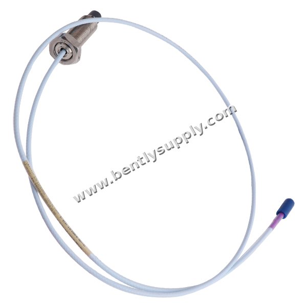 Bently Nevada 330709-000-030-90-02-05 product photo — Bently Nevada 330709-000-030-90-02-05 Sonde de proximité 3300 XL 11 mm