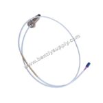 Bently Nevada 330709-000-080-10-01-00 product photo — Bently Nevada 330709-000-080-10-01-00 3300 XL 11 mm Proximity Probe