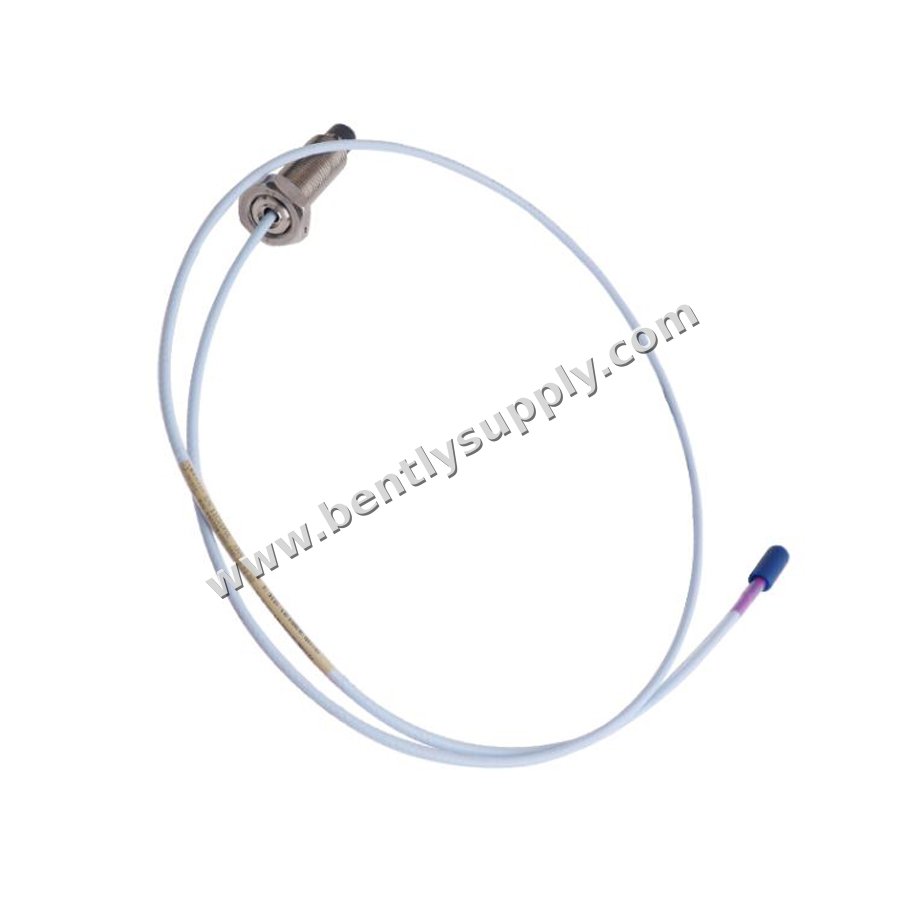 Bently Nevada 330709-000-230-90-12-05 3300 XL 11 mm Proximity Probe