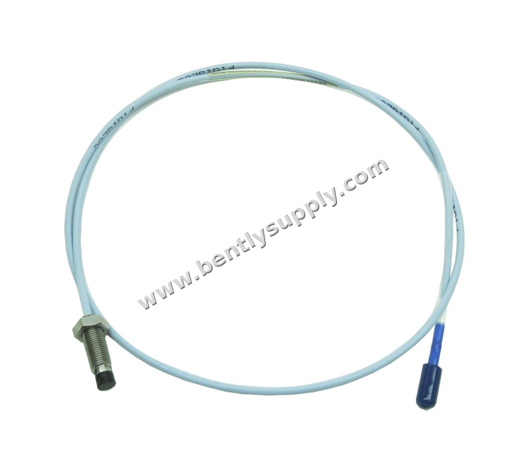Bently Nevada 330710-000-050-50-02-00 3300 XL 11 mm Proximity Probe