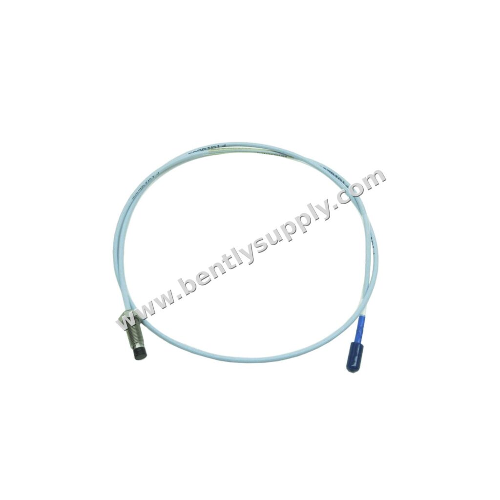 Bently Nevada 330710-000-050-10-02-00 product photo — Bently Nevada 330710-000-050-10-02-00 3300 XL 11 mm Proximity Probe