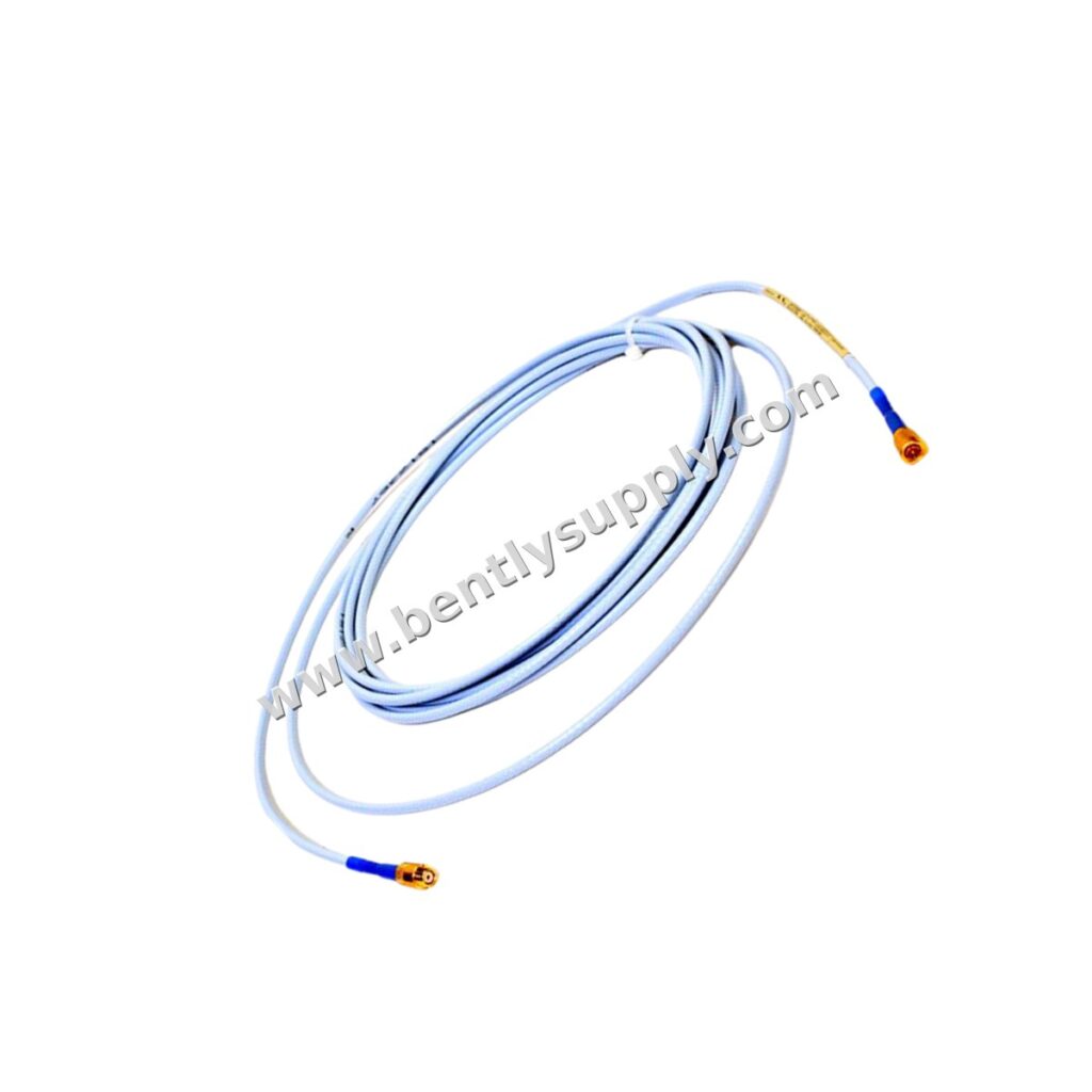 Bently Nevada 330730-040-03-05 product photo — Bently Nevada 330730-040-03-05 3300 XL 11 mm Extension Cable