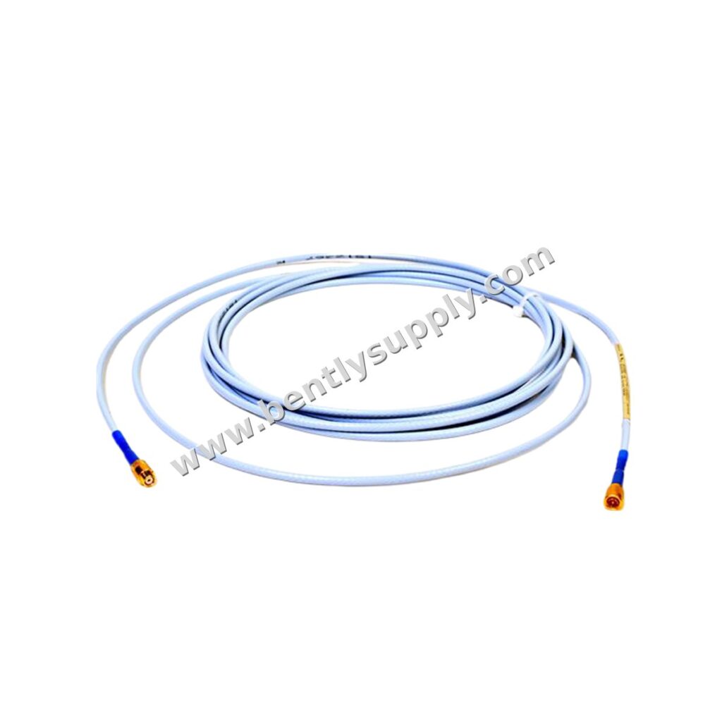 Bently Nevada 330730-040-00-00 product photo — Bently Nevada 330730-040-00-00 3300 XL 11 mm Rallonge