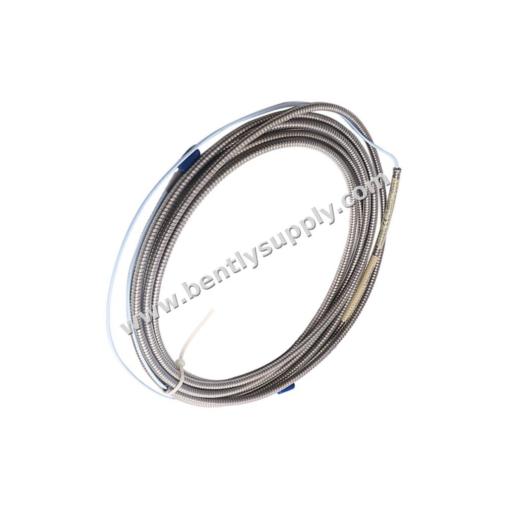 Bently Nevada 330730-040-00-00 product photo — Bently Nevada 330730-040-00-00 3300 XL 11 mm Rallonge