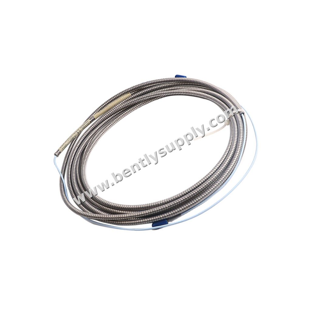 Bently Nevada 330730-040-00-00 product photo — Bently Nevada 330730-040-00-00 3300 XL 11 mm Rallonge