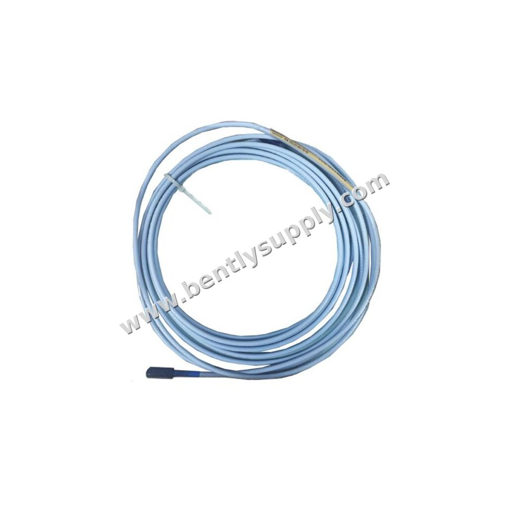 Bently Nevada 330730-040-02-00 product photo — Bently Nevada 330730-040-02-00 Câble de prolongation 3300 XL 11 mm