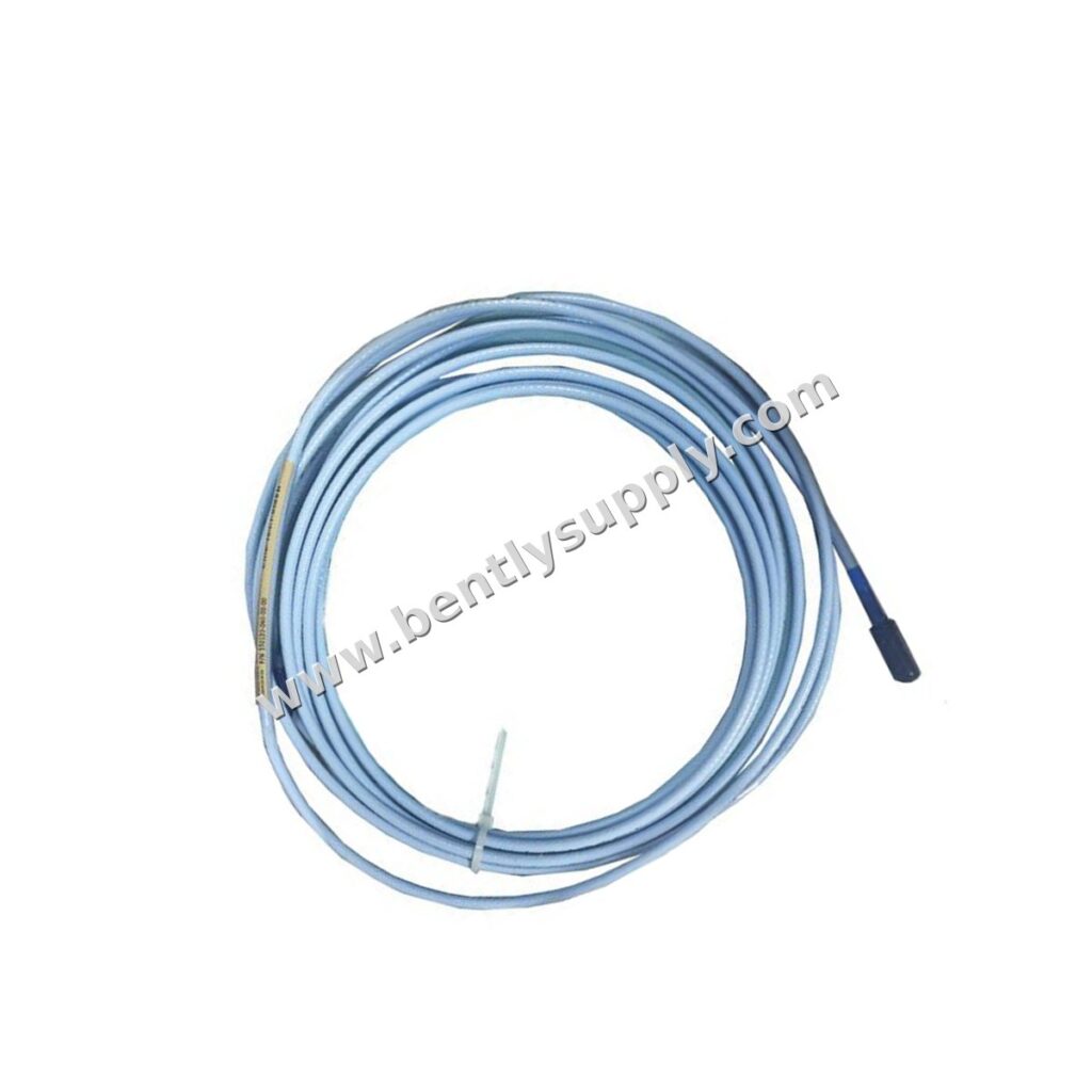 Bently Nevada 330730-040-02-00 product photo — Bently Nevada 330730-040-02-00 Câble de prolongation 3300 XL 11 mm