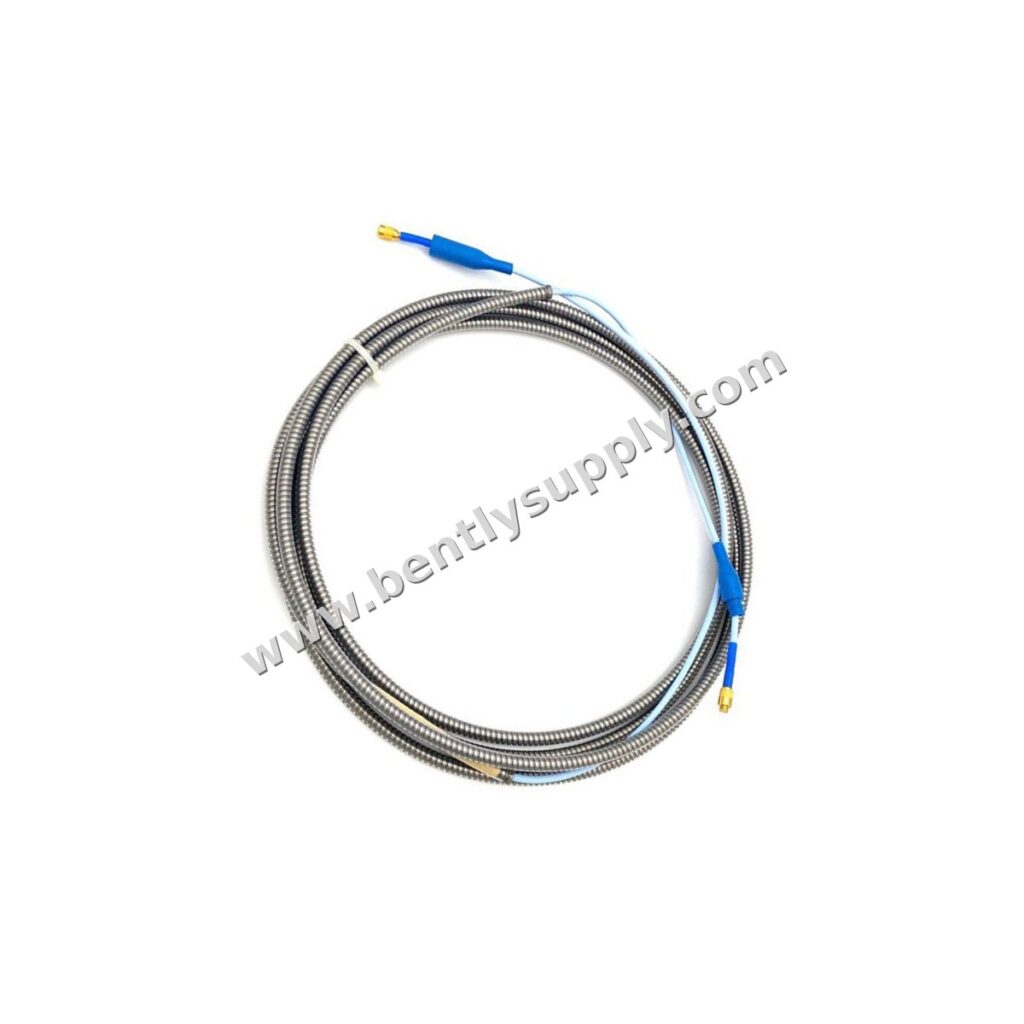 Bently Nevada 330730-040-00-00 product photo — Bently Nevada 330730-040-00-00 3300 XL 11 mm Rallonge