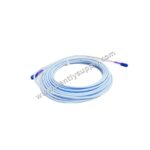 Bently Nevada 330730-080-00-00 product photo — Bently Nevada 330730-080-00-00 Câble de prolongation 3300 XL 11 mm