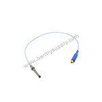 Bently Nevada 330901-00-90-10-02-00 product photo — Bently Nevada 330901-00-90-10-02-00 Sondes de proximité 3300 NSv
