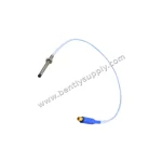 Bently Nevada 330901-00-90-10-02-00 product photo — Bently Nevada 330901-00-90-10-02-00 Sondes de proximité 3300 NSv